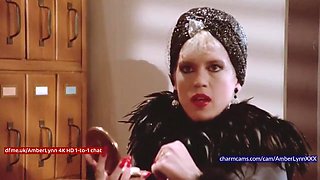 Amber Lynns Chat The Place to Be