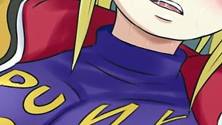 Yoku (one Piece)