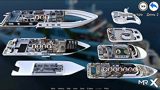 WaterWorld - Beautiful Bikini Girl E1 #4