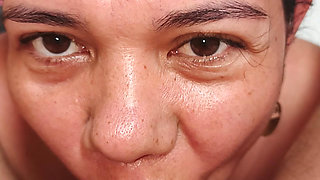 Homemade Blowjob