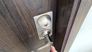 I Show the Fidelity of My Cuckolded Friend's Wife with the Best Fuck of His Life and He Discovers Us Doing It