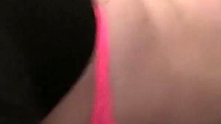 Blonde Swingers Gangbang Party_1