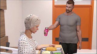 I want apple mayo - The desires of a sissy dude
