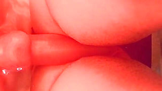 Megaera Intense Hardcore Sex: Tight Pussy Rides Monster Cock with Delicious Hot Ass and Juicy Booty Getting Pounded