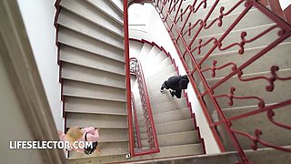 Provocative Lulu and Mona's hd xxx