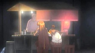 Sexy Steamy Sex Hentai Scenes