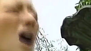Outdoor Vintage Fuck for a Slutty Blonde