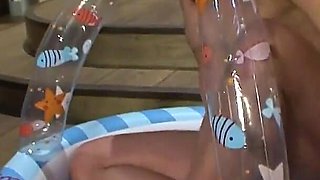 German Cruel Femdome BDSM Slave