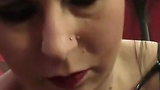 Bisexual Puppet Holes - Part 1 of 5