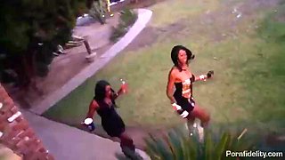 Taking BBC: Blowjob, Amateur  Blonde Porn