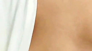 Stepuncle Came and Fucked Me in the Toilet, Stepuncle's Penis Is Very Big