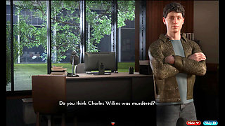 The Genesis Order V02121 Part 1 the New Naughty Start by Loveskysan69