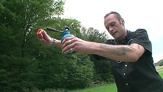 BDSM - Full Control: Whipped, Fisted, and Totally Owned