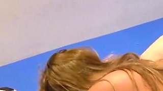 Beth Bennett vs Rosie Sexfight