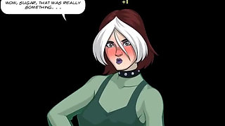 Rogue-like Evolution Gameplay by Loveskysan69
