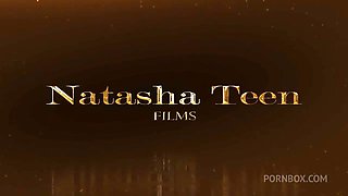 Sussy Sweet hard fucking anal. Interracial 5 on 1