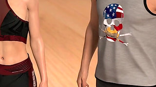 My Boss Wants to Fuck My Wife (part 15).