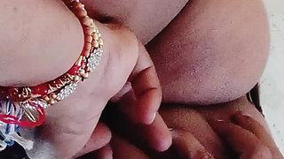 Step Father and Step Daughter in a Hot Romantic