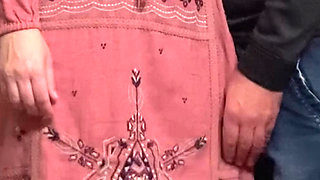 My Boyfriend Doesn't Know What Happened  on the Subway