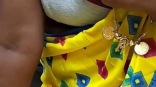 Indian Wife Fucks Her Husband Brother, Very Sexy Tamil Audio