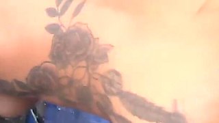 Fucked His Hot Best Friend at the Motel
