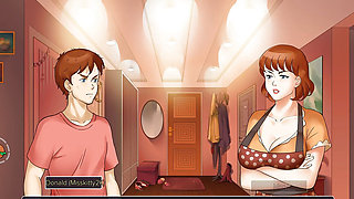 Milfs Plaza - 1 Oh Man, I Messed Up By MissKitty2K