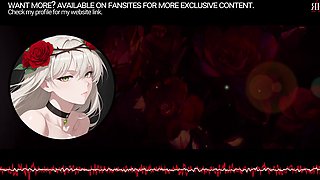 F4M; Glamour Audio; Lewd Shadows Futa