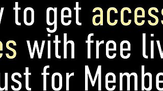 Charming Rome Major and Lena Starr's rome major movie