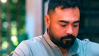 Big Boobs Desi Indian Aunty by lastwilson