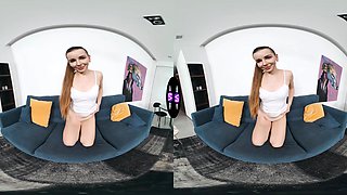 Naked fantasies go live