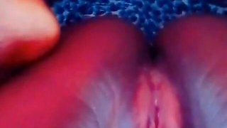 Giant Clitoris Slut Send Me This Video Saying She Is so Horny for Me