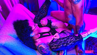 Macana's latina scene