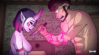 FANDELTALES Series Derpixon