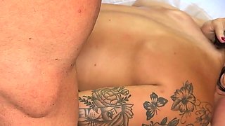 Maximo Garcia Threesome with 2 Amazing Body Moaning Brazilians