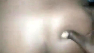Stepdad Aggressively Fucked My Ass Hole... Omg!! BBC Rough Anal for Teen Ass