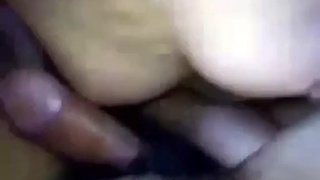 Fucking younger sister in the car