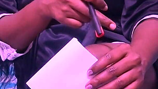 Femdom Wife Wants to Fuck Slave