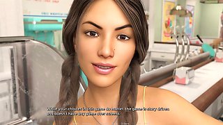 Acting Lessons [v1.0.1] Part 1 Sex on the Beach by Loveskysan69