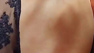 Sex in the sun with hot stepmom