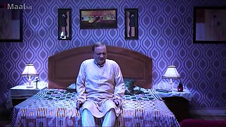 Indian Dulhan Episode Sparks Passionate Heat