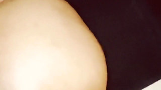 Big Booty Petite Tumi Taking That Backshot Dick From a BBC