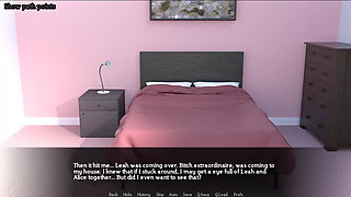 Freeloading Stepfamily Part 10 Sexy Hot Stepsister by Loveskysan69