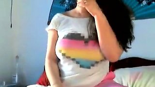 Smoking Hot Amateur