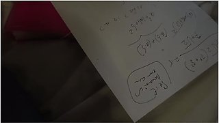 I Get My Ass Fucked By The Teacher After Class