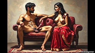 Delhi virgin girl banged by three boys on her birthday party