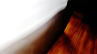Compilation of trans girl masturbating and another modeling her delicious ass and cock for me
