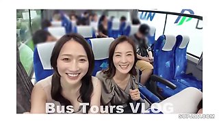 All Exclusive Bus Tour 2025