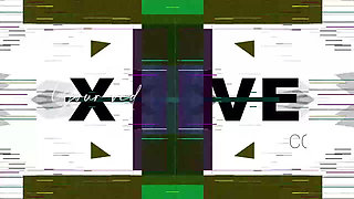 Rough Thrusts Until She Can't Take It