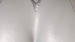 Thick Sex Doll Rides Dildo Anal