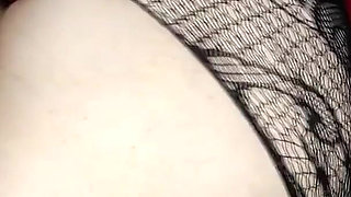 Big Titty Goth GF Loves Ass to Mouth